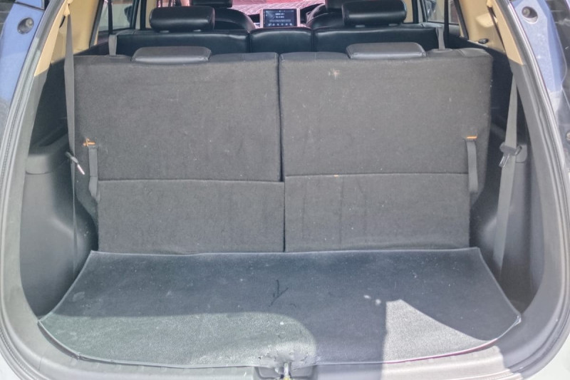 Mobil Bekas Nissan Livina 1.5 VL A/T 2021