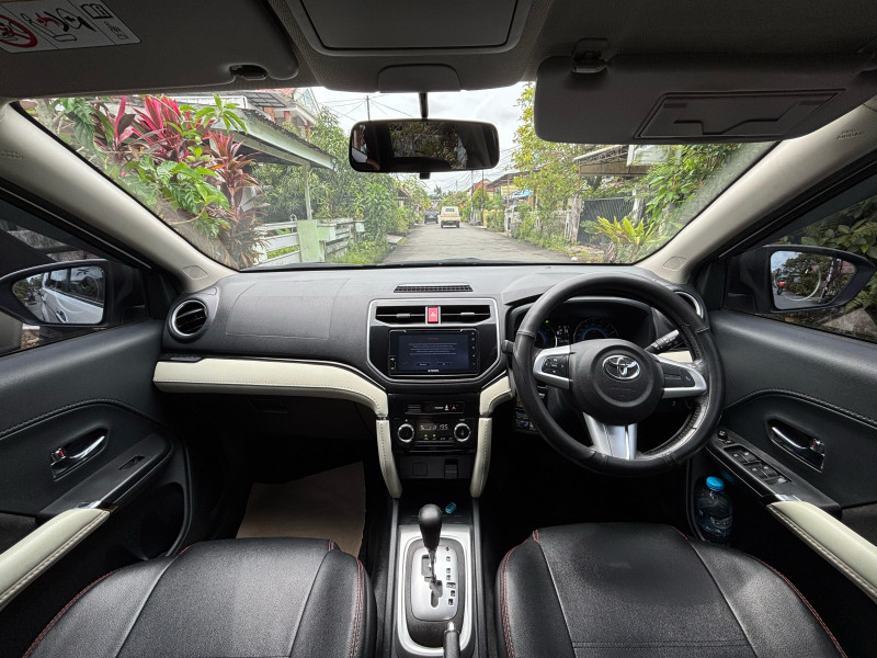 Mobil Bekas Toyota Rush 1.5 TRD Sportivo A/T 2020