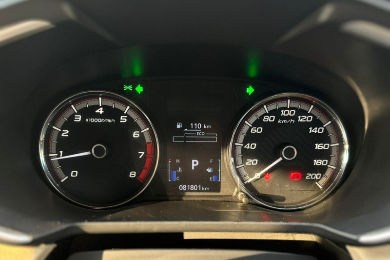 Mobil Bekas Mitsubishi Xpander Ultimate A/T 2019