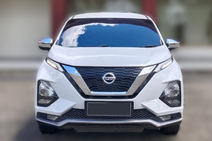 Mobil Bekas Nissan Livina 1.5 VL A/T 2021