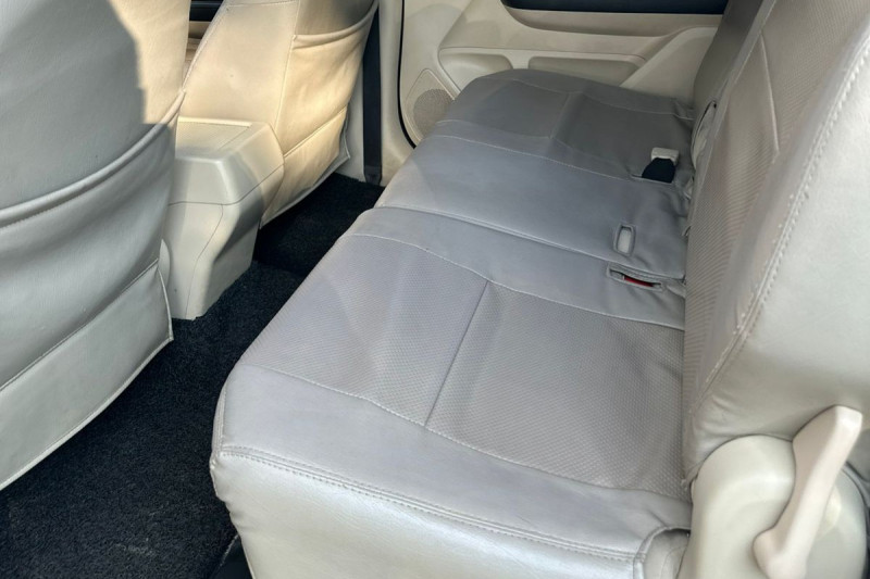 Mobil Bekas Mitsubishi Xpander Ultimate A/T 2019