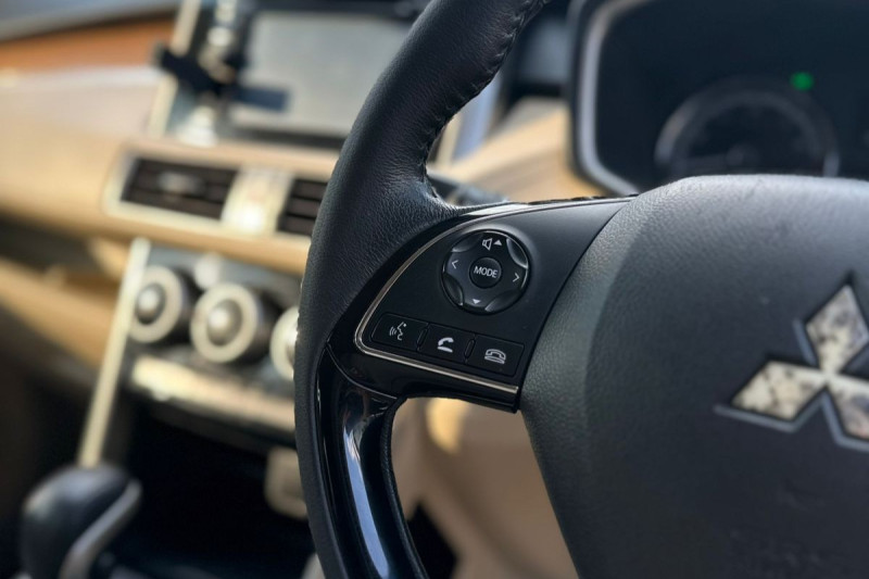 Mobil Bekas Mitsubishi Xpander Ultimate A/T 2019